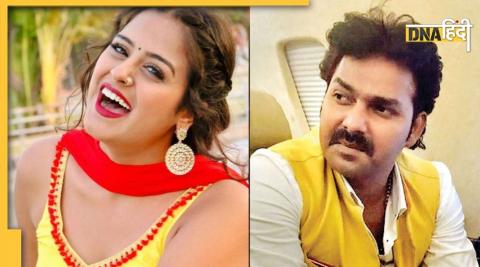 Yamini Singh Accused Pawan Singh