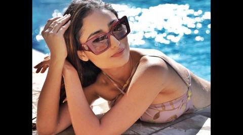 Tridha Choudhury Impressed Fans