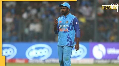 Sanju Samson