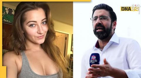 pak vs nz pakistan commentator bazid khan calls danny morrison porn actress dani danniels