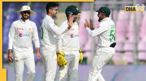 pakistan vs new zealand 2nd test cricket babar azam and co has chance to win home match after t20 years