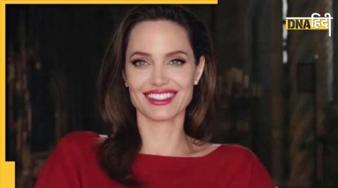 Angelina Jolie New Boyfriend