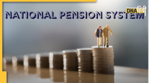 National Pension Scheme