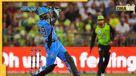 rashid khan shares pathaan song before big bash league adelaide strikers vs hobart hurricanes bbl 12