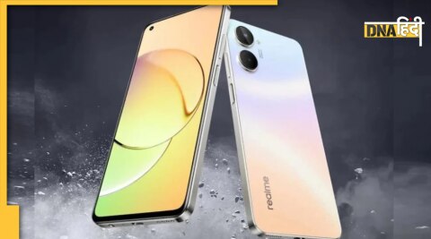 Realme 10 4G