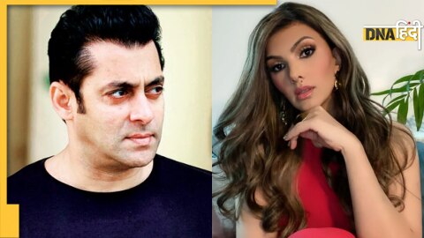 Salman Khan Somy Ali सलमान खान सोमी अली