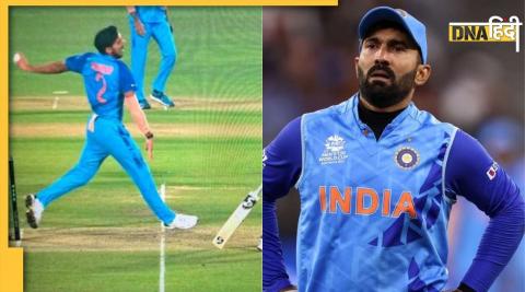 india vs sri lanka dinesh karthik reveals reason behind arshdeep singh records no ball in ind vs sl pune t20 