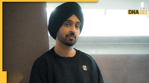 Diljit Dosanjh (दिलजीत दोसांझ)