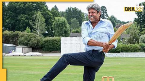 1983 world cup winning captain kapil dev celebrating 64th birthday know about india best allrounder