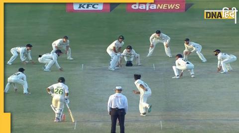 pakistan vs new zealand 2nd test cricket score tim southee and co heading towards victory pak vs nz ish shodhi babar azam