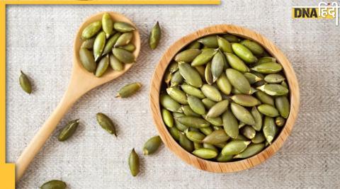 Superfood Pumpkin Seeds : भूनकर खा लिया इस सब्जी के बीज तो घुटने का दर्द और डिप्रेशन होगा दूर