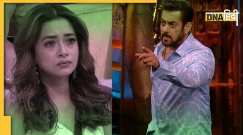 Bigg Boss 16, Salman Khan, Tina Dutta