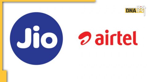 Airtel Jio