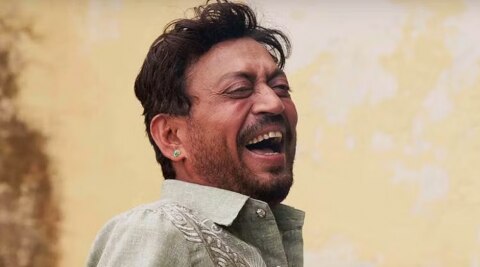 Irrfan Khan Carrer