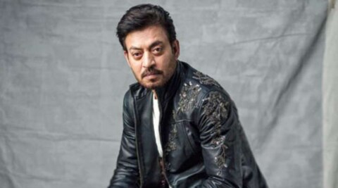 Irrfan Khan Debut Film