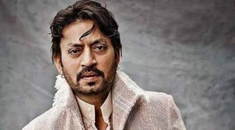 Irrfan Khan Son Babil Khan