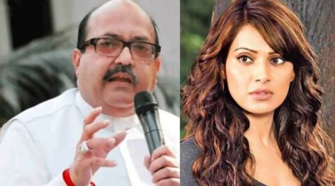 Bipasha Basu-Amar Singh Viral Audio Clip