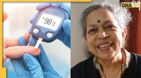 Good News For Diabetes: ब्लड शुगर जड़ से खत्म कर देंगे ये 5 स्पेशल मोटे अनाज, इस डाइट चार्ट से 67 की उम्र में डायबिटीज से मुक्त हो गईं लता