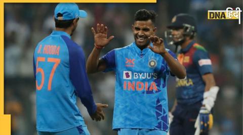 india vs Sri lanka 3rd t20 team india records at rajkot ind vs sl head to head in t20i