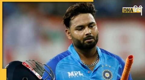 Rishabh Pant Surgery