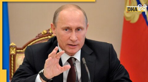 Vladimir Putin cancer terminally ill die ukraine military intelligence