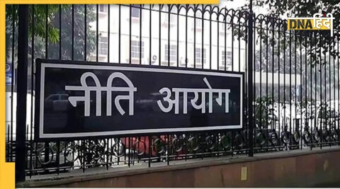 NITI Aayog