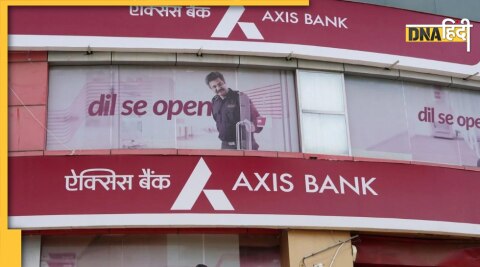 Axis Bank