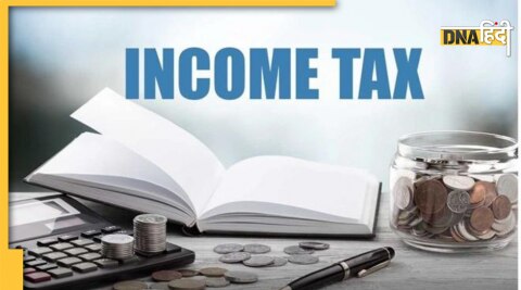 Income Tax Cash Rules