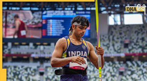 neeraj chopra new target for new year before asian games 2023 aim to throw javelin above 90m 