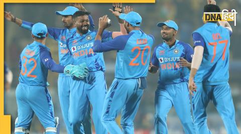 Ind Vs SL 3RD T20 Scorecard and Highlights