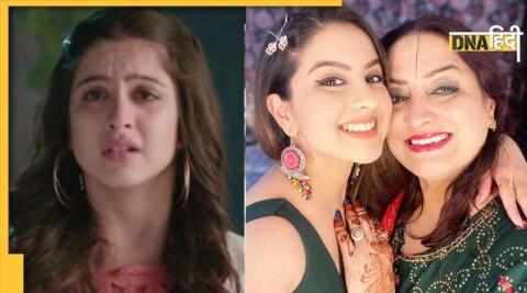  Tunisha Sharma की मां ने फिर लगाए Sheezan Khan पर आरोप