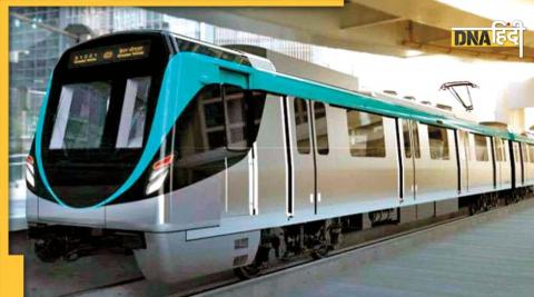 Noida metro