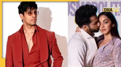 Kiara Advani-Varun Dhawan पर फूटा Sidharth Malhotra का गुस्सा?