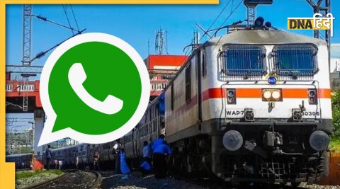 whatsapp chatbot for pNR