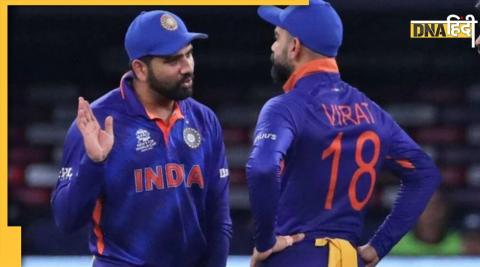 ind vs nz t20 odi series hardik pandya will lead team india virat kohli rohit sharma will be dropped