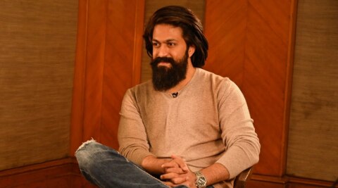 KGF actor Yash on his fan who committed suicide