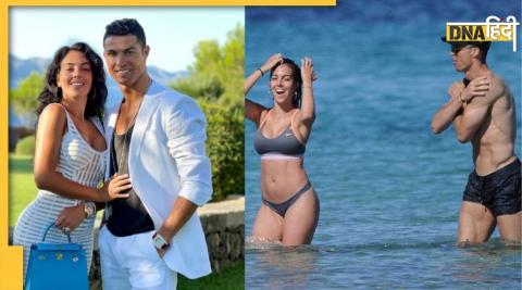 Saudi Arabia to change its marriage law for cristiano ronaldo girlfriend to stay together