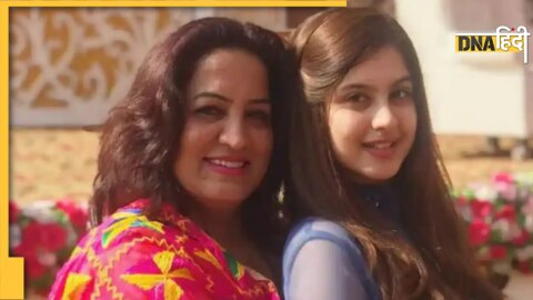 Tunisha Sharma Mother