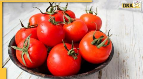 Tomato Side Effects: टमाटर ज्यादा खाने से 5 बीमारियों का है खतरा