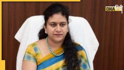 IAS Ritu Maheshwari