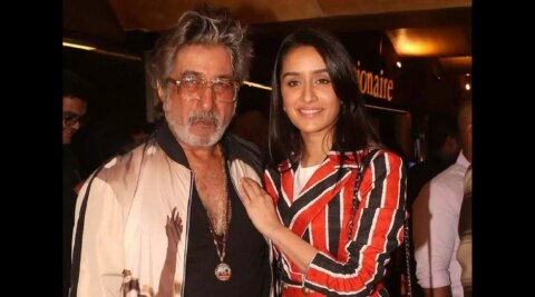 Shakti Kapoor on Farhan Akhtar-Shraddha Kapoor affair