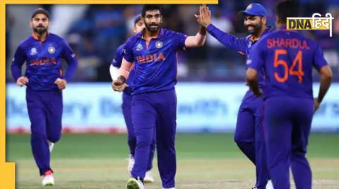 Jasprit Bumrah Ruled Out for Ind Vs SL 1ST ODI