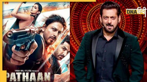 Pathaan trailer: No glimpse of Salman Khan