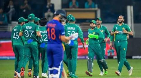 Pakistan will host the 2023 ODI Asia Cup