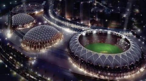 UAE Can Host Asia Cup 2023 