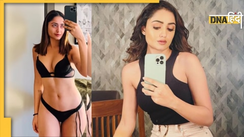 Aashram 3 फेम Tridha Choudhury