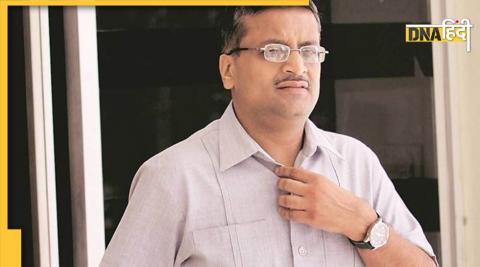 IAS Ashok Khemka: अशोक खेमका का फिर ट्रांसफर