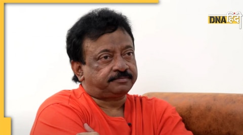 Ram gopal varma ने आधी रात पुलिस से क्यों की शिकायत?