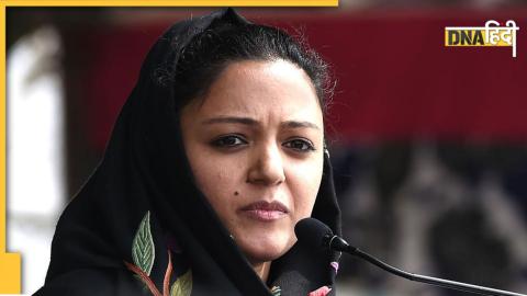 Shehla Rashid