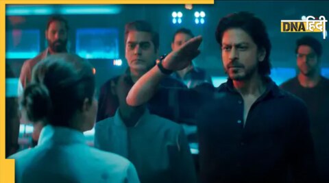 Pathaan Trailer Reactions: 'पठान' बनकर छा गए Shah Rukh Khan